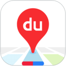 百度地图google商店版客户端v19.5.0手机版
