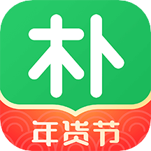 朴朴超市app最新版本v3.5.1官方安卓