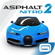 Asphalt Nitro2狂野飙车手表版apkv1.0.9安卓版