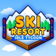 Ski Resort Idle TycoonѩٷϷ
