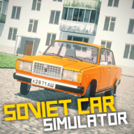 SovietCar Simulatorģȸԭv6.9.5°