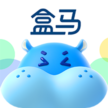 盒马app最新版本官方下载v5.61.0安卓版