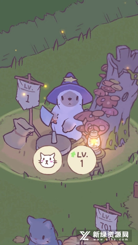 è��������ʰ�(Cats&Soup)��ͼ0
