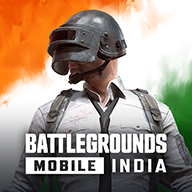 PUBG印度版apk(Battlegrounds Indi