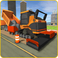 Road Builder City Construction·߳н谲׿