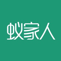 蚁家人团购app官方客户端v3.1.8最新