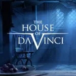 ʷ(TheHouse of da Vinci)