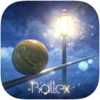 平衡球Ballex安卓官方免费版游戏v1