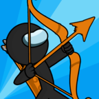 սʿϷֻ(Stickman Archer Warrior Bow And Arrow Shooting)v3.1ٷ°
