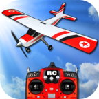 ʵңطģϷ(Real RC Flight Sim 2023)v1.0.3׿°