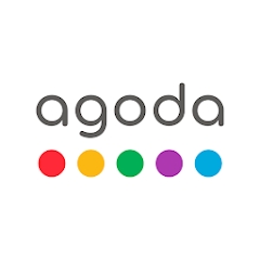 Agoda安可达全球酒店民宿预订appv10.48.0谷歌最新版
