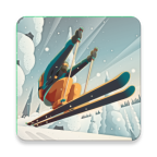 高山冒险滑雪游戏中文版(Grand Mountain)v1.226最新联机版