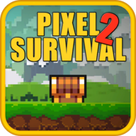Ϸ2°(Pixel Survival Game 2)