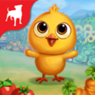 FarmVille 2乡村度假游戏最新版本v24.9.100安卓最新版