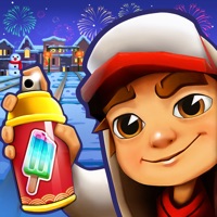 Subway Surfܿᳬܿ˹ʷ°汾v3.18.0׿
