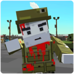 ״ʬ2(Blocky Zombie Survival 2)v1.93ٷ°