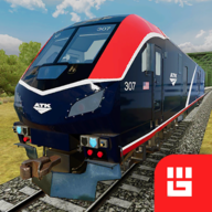 ģİ(Train PRO USA)v1.0.3