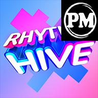 rhythm hive节奏蜂巢最新版无限钻石版v5.0.8无广告版