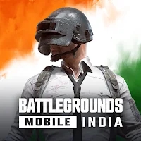 Battlegrounds India(绝地求生印度服obb数据包版)v2.0.0官方直装版