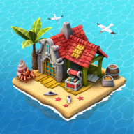 Fantasy Island Sim幻想岛模拟冒险破解版v2.12.2无限金钱版