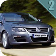 Ưģ2ƽ޽(Passat Drift Simulator 2)