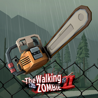 The Walking Zombie 2нʬ2