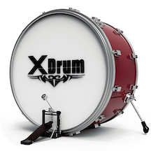 X Drum°(ֻģʵӹ)