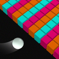 3D物理弹球最新版本安装包(Color Bump 3D)v3.9.1安卓版