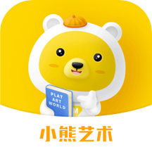 小熊艺术app一对一辅导v3.8.2最新版