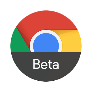 Chrome Beta谷歌浏览器beta最新版v