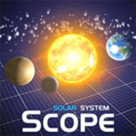 Solar System Scope°