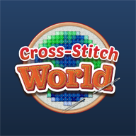 Cross Stitch WorldʮϷֻ