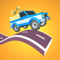 Road Hills(LƵ·3D°)v1.3.0