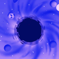 Idle Black Hole(кڶϷ׿)v1.4.7
