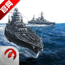 Warships Blitz战舰世界闪击战谷歌版