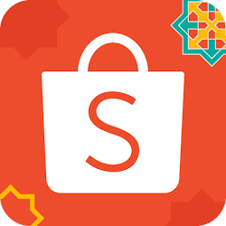 Shopee虾皮印尼app官方版