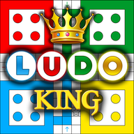 Ludo King game下�d(ludo�w行棋游��