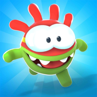 Om Nom:Run(Wķܿƽo޽şoӢ۰)v1.9.0