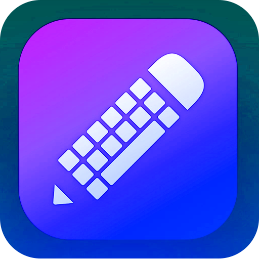 Keyboard For Iphone键盘安卓版(io