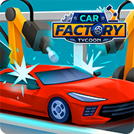 Car Factory Empire۹޽ƽ