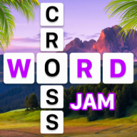 crosswordjam填字游戏英文版
