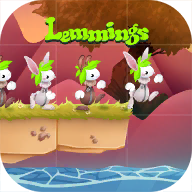 lemmings游戏手机版