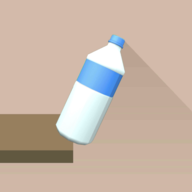 Bottle Flip 3D(水瓶跳一跳3D最新破解版)