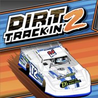 Dirt Trackin 2下载(dirt赛车模拟器)