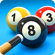 8 Ball Pool国际版(霹雳八球官方版)v5.7.1