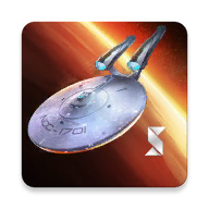 Star Trek Fleet Command(星际迷航舰队指挥官谷歌版)
