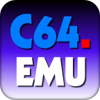 C64.emuģİv1.5.59°