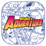 Otakus Adventure宅男的人间冒险手机移植版