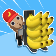 Banana Tycoon香蕉公司空闲猴子大亨手机版v1.2.9