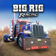 Big Rig Racing游��(重卡模�M器手�C版)